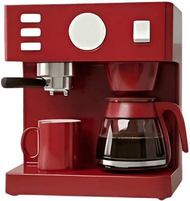 Coffee Machine
