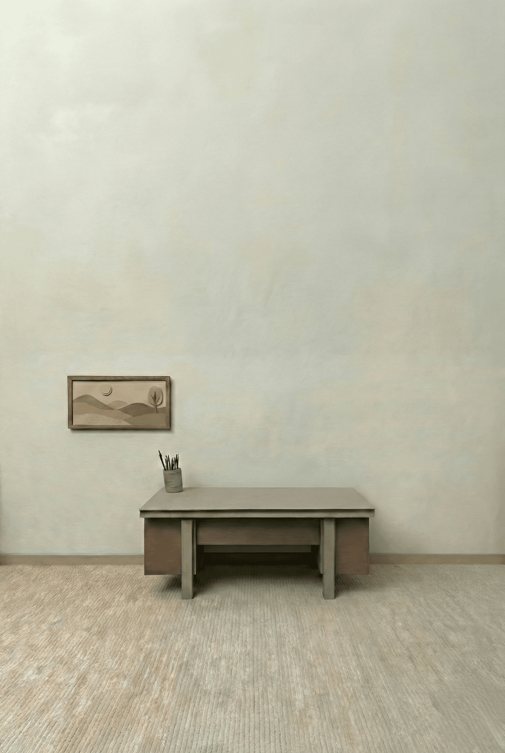 Office Background Mobile