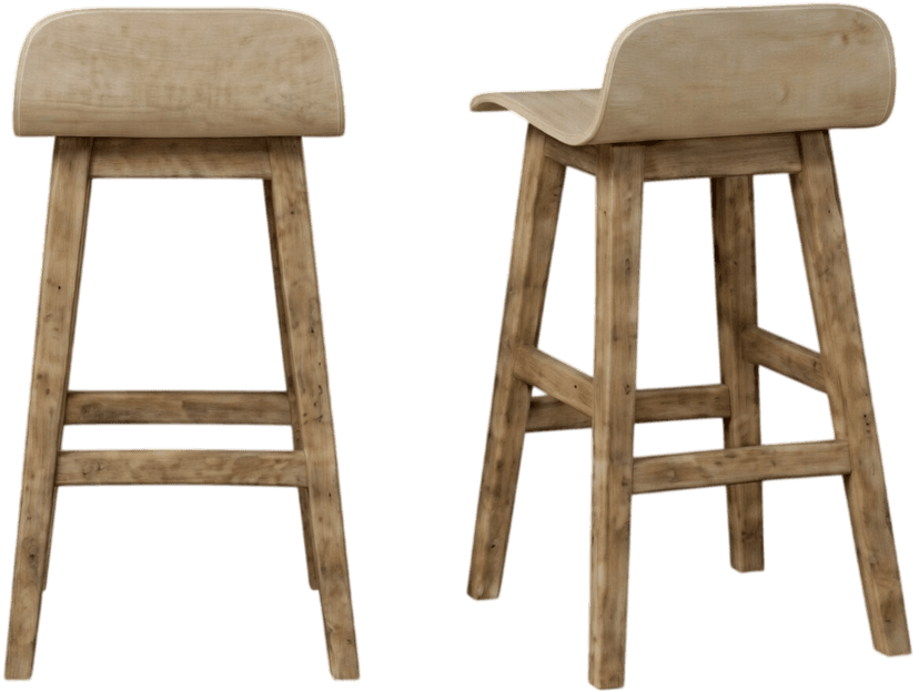 Pair of Chairs